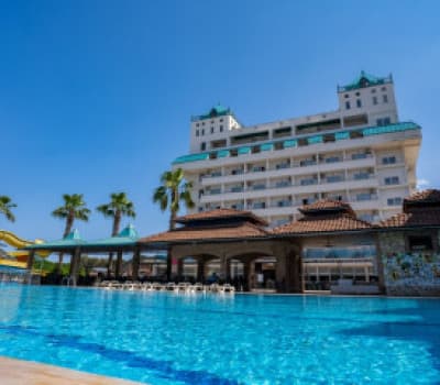 Belkon Hotel in Belek